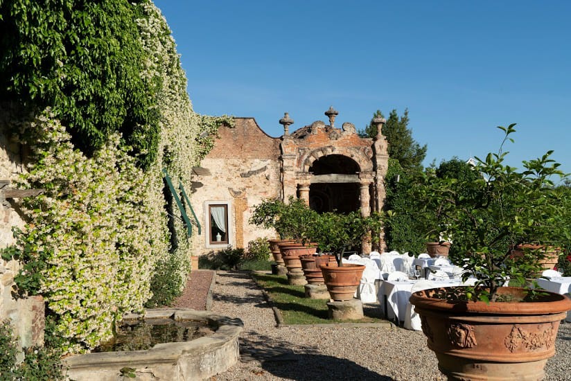 Cena Sciabolatori Prato